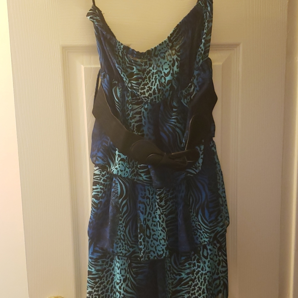 Party Dress